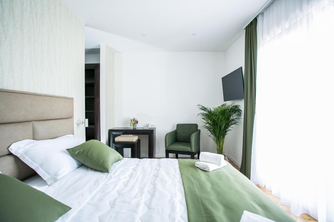 Kasa Rooms 2 Split Exterior photo
