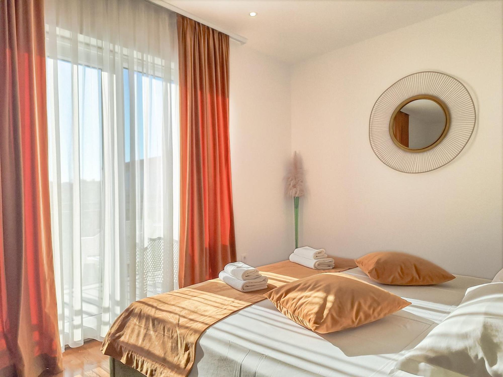 Kasa Rooms 2 Split Exterior photo
