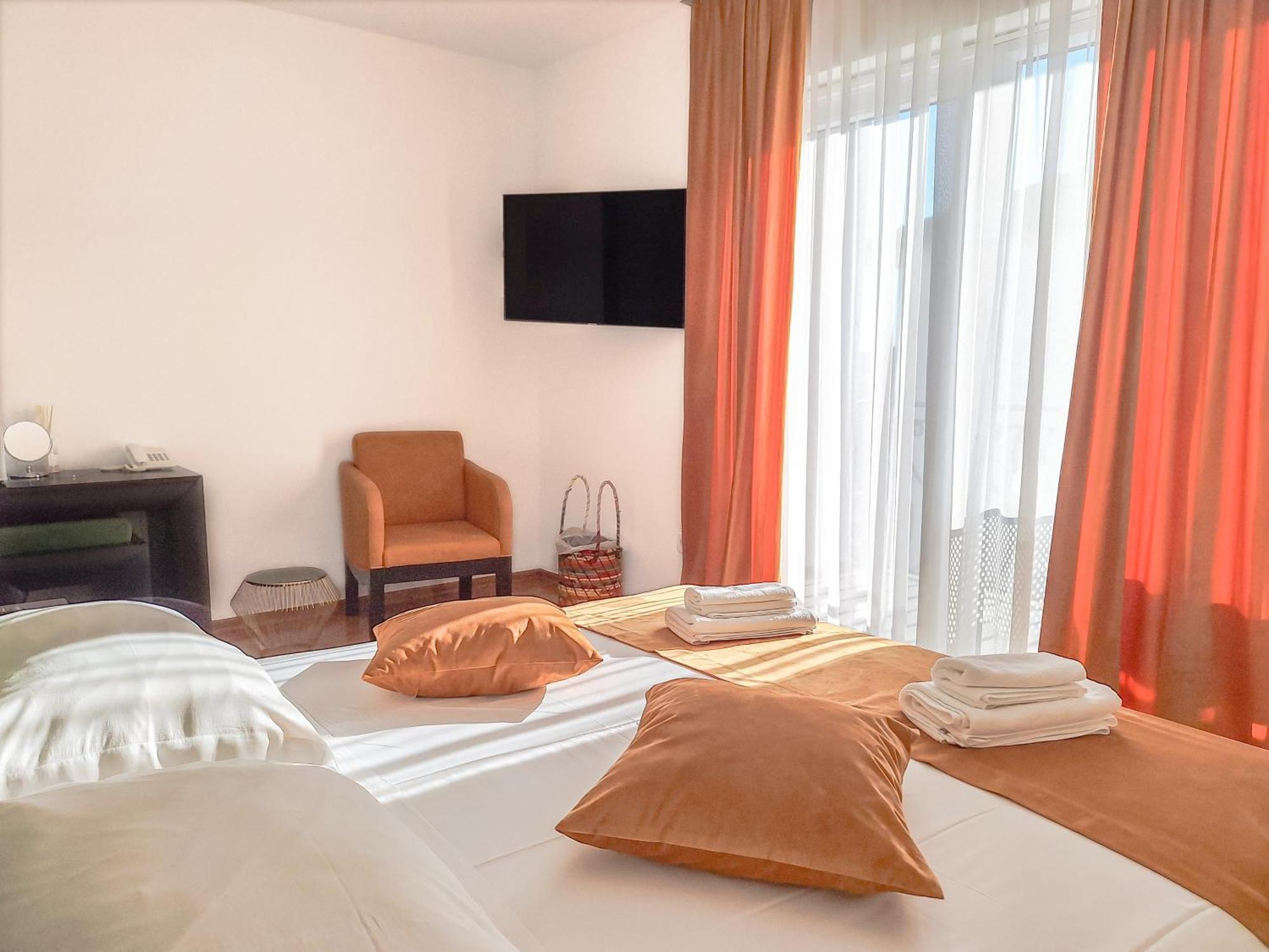 Kasa Rooms 2 Split Exterior photo